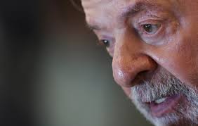 Empréstimo de empresária a ex-chefe de gabinete de Lula preocupa Planalto