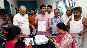 The Indian Express - News update