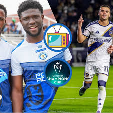 Dónde ver Mount Pleasant vs LA Galaxy: horario, alineaciones, transmisión y pronóstico de los Octavos de Final de Vuelta de la Concachampions 2026