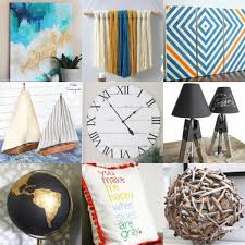 50+ Easy DIY Home Decor Ideas to Transform Your Home - DIY Candy