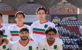 Carlo Soldati: así fueron sus primeros dos partidos con el Tapatío en la Liga de Expansión MX