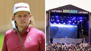 LIV Golf collapse, Aussie star left scrambling