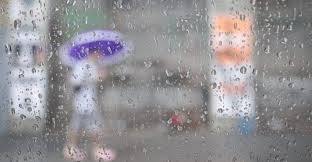 Nova instabilidade provoca chuva forte no Sul e em São Paulo