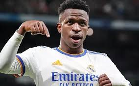 Vini Jr. não tem definição sobre renovação de contrato no Real Madrid