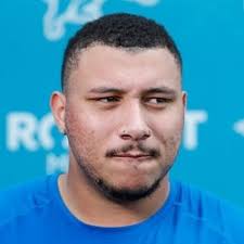 Christian Mahogany Injury: No go for TNF