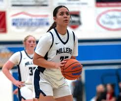 Girls basketball notebook: Frosh sparks No. 1 Springfield