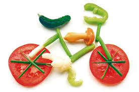 Resultado de imagen para gastronomia vegetariana