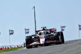 The Race - News update