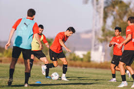 Real Sporting - News update