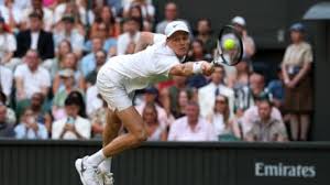 ¡Sinner avanza en Wimbledon! Próximo rival: Dimitrov. ¿Dónde ver el partido? - Imagen principal del artículo