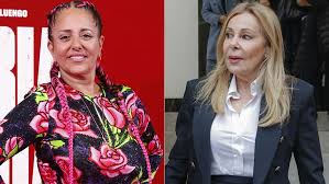 Yolanda Ramos desprecia los míticos posados de Ana Obregón y ella responde al ataque