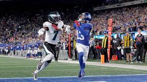 4 Philadelphia Eagles Now on the Chopping Block Entering Training Camp