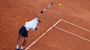 Jódar vence a De Miñaur y avanza en Madrid