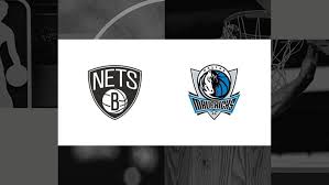 Mavericks - Nets