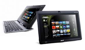 Trải nghiệm các tính năng đặc biệt khác của Acer Iconia Tab W501