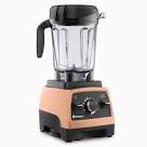 Vitamix Professional Series 7Review - Juicing with G