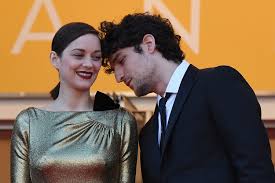 Résultat de recherche d'images pour "mal de pierres louis garrel"