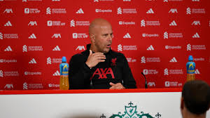 Liverpool FC - News update