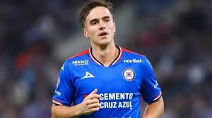 Agustín Palavecino revela que América lo buscó, pero eligió a Cruz Azul por este motivo