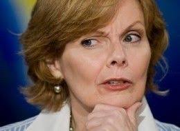 One of the most refreshingly honest moments of the 2008 campaign came when Peggy Noonan, a columnist and former Republican ... - s-NOONAN-large