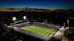 Atlético-GO x Botafogo-SP: Jogo Decisivo Contra o Rebaixamento! Veja Onde Assistir! - Imagen principal del artículo