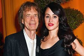 Mick Jagger Engaged to Longtime Partner Melanie Hamrick