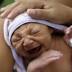 Zika virus hits pregnant Colombian women