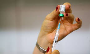 CSN inicia vacinação contra gripe em Volta Redonda