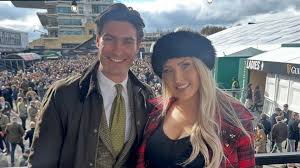 BBC Horse Racing: Emma Louise Jones Stuns at Cheltenham Festival