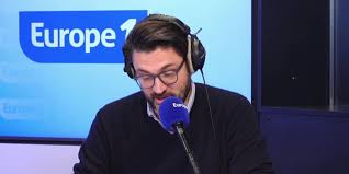 europe1.fr - News update