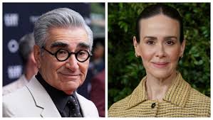 Today’s famous birthdays list for December 17, 2025 includes celebrities Eugene Levy, Sarah Paulson