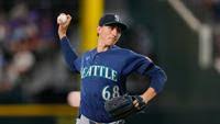 Mariners Baseball