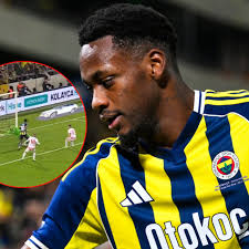 Jhon Jáder Durán arrancó el año con gol, como en sus mejores tiempos, y aprieta para ir al Mundial 2026