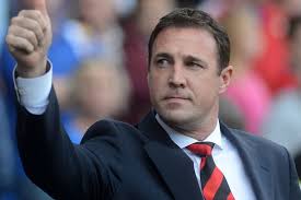 Malky Mackay&#39;s future as Cardiff City manager was last night hanging by a thread amid claims of an email ultimatum from Vincent Tan telling him to ... - 1Mackay