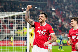 'Spurs kan Parrott terughalen: ook Ajax, Napoli en Leverkusen tonen interesse'