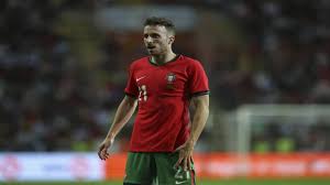 Diogo Jota dead: Liverpool footballer dies in car accident in Spain – more details