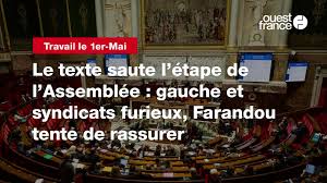 "J’en suis presque à l’acheter au supermarché pour le revendre" : pourquoi de plus en plus de fleuristes boudent la tradition du muguet le 1er mai