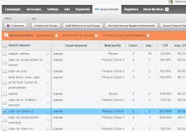 Image result for Broad match keywords are the new keyword research