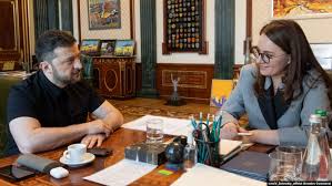 Радіо Свобода - News update