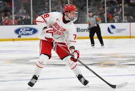 McKeen's Hockey - News update