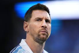 Lionel Messi terror plot as dossier exposes plan to 'blow him up' with suicide bombers