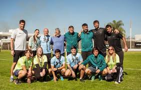 ¡El Burrito Ortega en Salta! Lo que hizo con Zanetti te sorprenderá