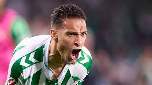 Isco Jokes Real Betis Should Crowdfund to Keep In-Form Man Utd Loanee Antony