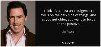 Finest 7 fashionable quotes by rob brydon picture English via Relatably.com