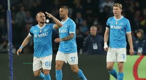 Cagliari-Napoli live dalle 18.30, probabili formazioni: crescono le quotazioni di Lobotka