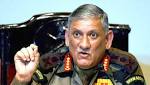Kashmir can't secede from India,