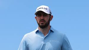 Patrick Cantlay forced out of PGA Tour's $20m Cadillac Championship