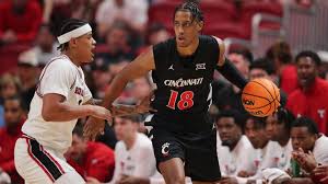 Scouting report for UC Bearcats home Big 12 game vs. Oklahoma State