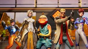 fortnite server status Picture