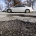 'Pot Hole Killer' may get tryout in Toledo